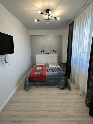 Apartament modern cu 2 camere | Piața Mihai Viteazul - imagine 18