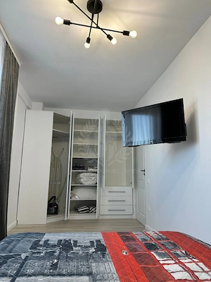 Apartament modern cu 2 camere | Piața Mihai Viteazul - imagine 17