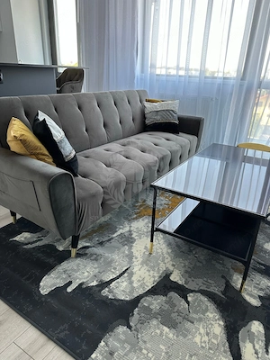 Apartament modern cu 2 camere | Piața Mihai Viteazul - imagine 19