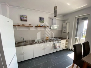Apartament cu o camera,bloc nou Circumvalatiunii - imagine 2