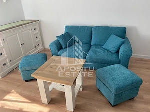 Apartament cu o camera,bloc nou Circumvalatiunii - imagine 3