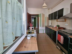 Apartament 2 camere | Parcare INCLUSA | Mobilat si utilat - Metrou - imagine 6