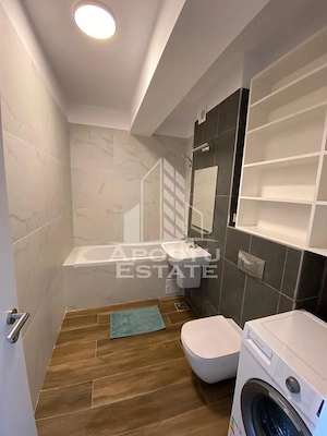 Apartament cu o camera,bloc nou Circumvalatiunii - imagine 4