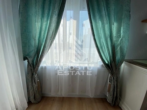 Apartament cu o camera,bloc nou Circumvalatiunii - imagine 7