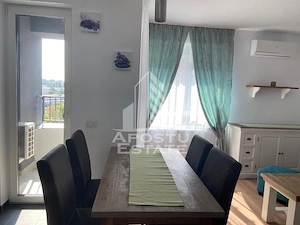 Apartament cu o camera,bloc nou Circumvalatiunii - imagine 5