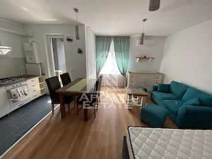 Apartament cu o camera,bloc nou Circumvalatiunii