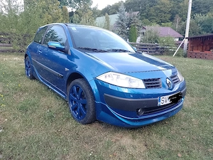 Renault Megane  - imagine 4