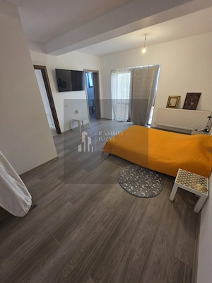 Casa Individuala 6 camere Bragadiru / Soseaua Clinceni - imagine 12