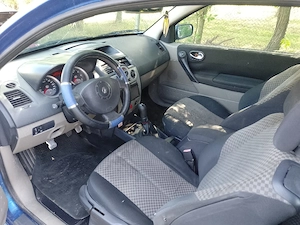 Renault Megane  - imagine 3