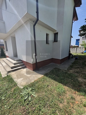 Casa Individuala 6 camere Bragadiru / Soseaua Clinceni - imagine 10