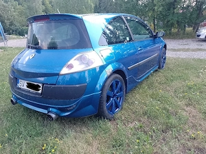 Renault Megane  - imagine 2