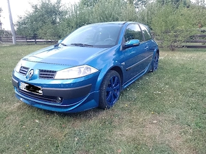 Renault Megane  - imagine 5