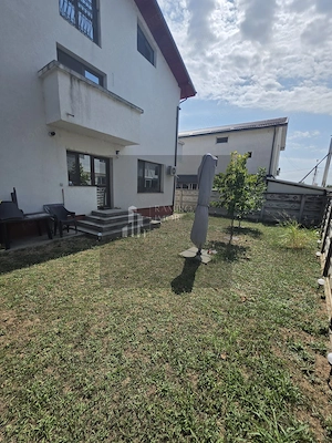 Casa Individuala 6 camere Bragadiru / Soseaua Clinceni - imagine 2