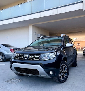 Dacia Duster Prestige 