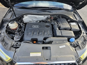 Audi Q3 S tronic quattro Full Led 2013 Euro 5 - imagine 7