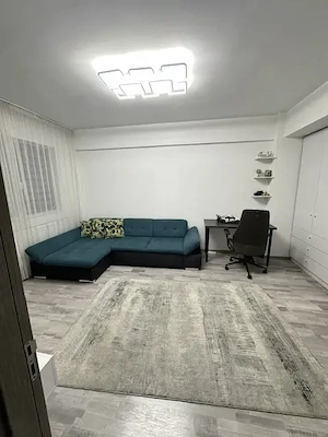apartament 2 camere Bd. Iuliu Maniu complex Rotar Park 1 Militari metrou Pacii