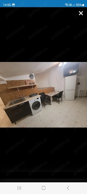 Inchiriez apartament 2 camere in vila, Soseaua Chitilei,sector 1 - imagine 4