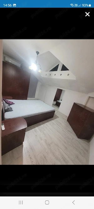 Inchiriez apartament 2 camere in vila, Soseaua Chitilei,sector 1 - imagine 5