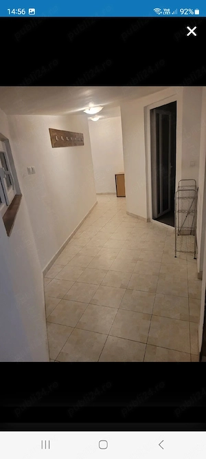 Inchiriez apartament 2 camere in vila, Soseaua Chitilei,sector 1 - imagine 8