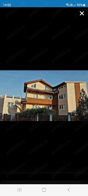 Inchiriez apartament 2 camere in vila, Soseaua Chitilei,sector 1