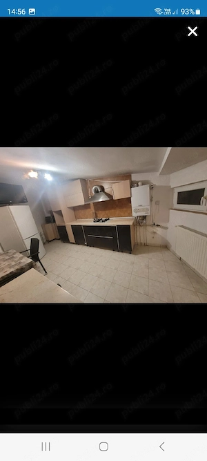 Inchiriez apartament 2 camere in vila, Soseaua Chitilei,sector 1 - imagine 3