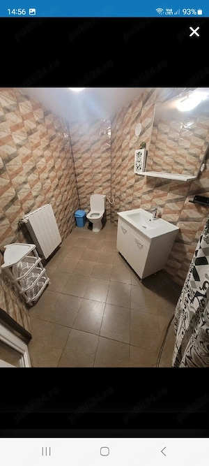 Inchiriez apartament 2 camere in vila, Soseaua Chitilei,sector 1 - imagine 10