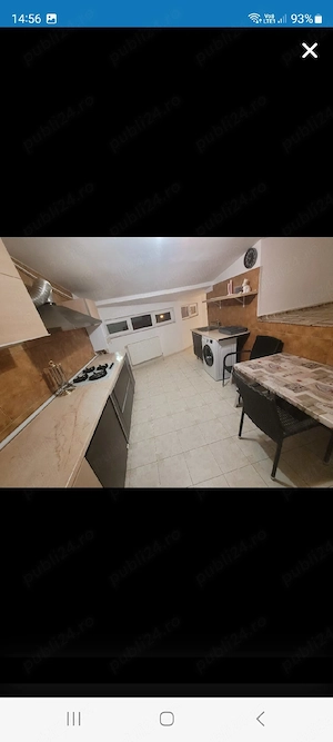 Inchiriez apartament 2 camere in vila, Soseaua Chitilei,sector 1 - imagine 7