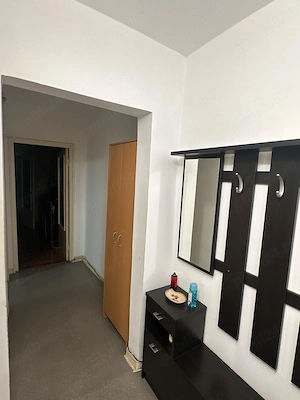 Închiriez apartament 3 camere - imagine 4