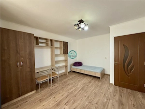 Apartament cu 2 camere de inchiriat, decomandat, la 400 m de UMF - imagine 6