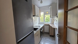 3 camere Iosefin | et 3 + balcon | Centrala proprie | Mobilat si utilat - imagine 7