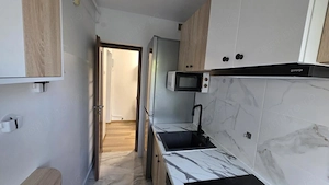 3 camere Iosefin | et 3 + balcon | Centrala proprie | Mobilat si utilat - imagine 8