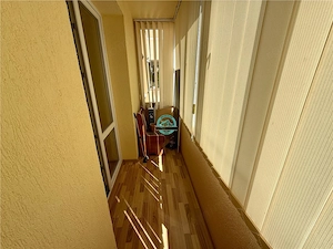 Apartament cu 2 camere de inchiriat, decomandat, la 400 m de UMF - imagine 8