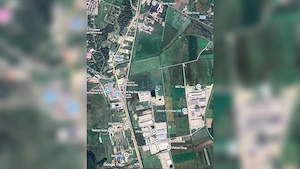 TEREN INTRAVILAN INDUSTRIAL DE VÂNZARE – DEJ | 140.000 MP | 28 €/MP - imagine 2