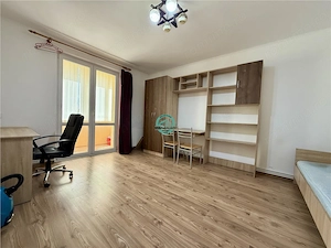 Apartament cu 2 camere de inchiriat, decomandat, la 400 m de UMF - imagine 5