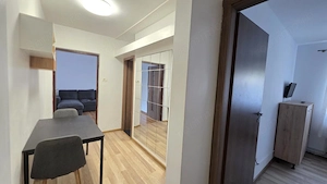 3 camere Iosefin | et 3 + balcon | Centrala proprie | Mobilat si utilat - imagine 3