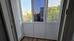 3 camere Iosefin | et 3 + balcon | Centrala proprie | Mobilat si utilat - imagine 11