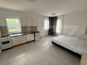 Garsonieră modernă, 25 mp, Centru  - imagine 7