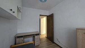 3 camere Iosefin | et 3 + balcon | Centrala proprie | Mobilat si utilat - imagine 5