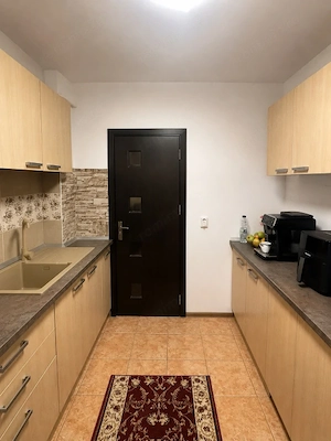 Apartament 2 camere decomandat, renovat, 52 mp, Sarari - imagine 5