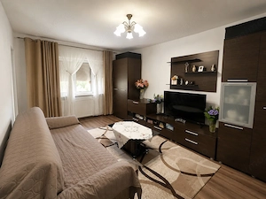 Apartament 2 camere decomandat, renovat, 52 mp, Sarari - imagine 2