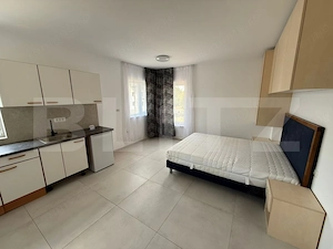 Garsonieră modernă, 25 mp, Centru  - imagine 2