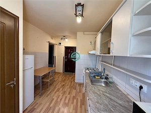 Apartament cu 2 camere de inchiriat, decomandat, la 400 m de UMF - imagine 2