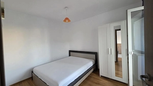 3 camere Iosefin | et 3 + balcon | Centrala proprie | Mobilat si utilat - imagine 10