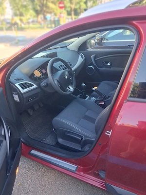 Renault Megane - imagine 2