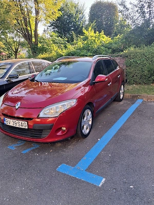 Renault Megane - imagine 4