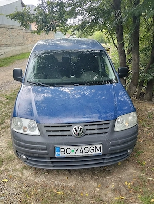 vând Autoturism  - imagine 4