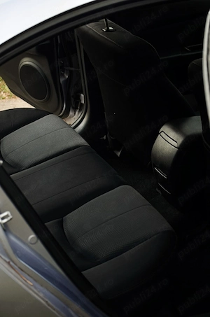 mazda 6 2008 GH benzina  - imagine 5