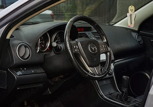 mazda 6 2008 GH benzina 