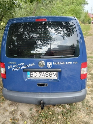 vând Autoturism  - imagine 5