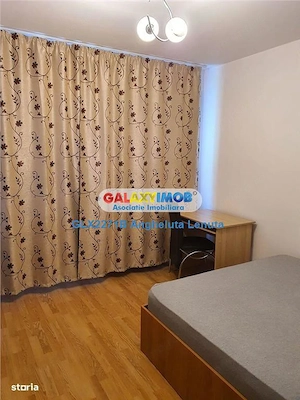 Drumul Taberei 34 apartament de inchiriat - imagine 3